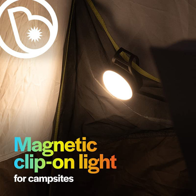 Brightz SiteBrightz キャンプ用LEDライト